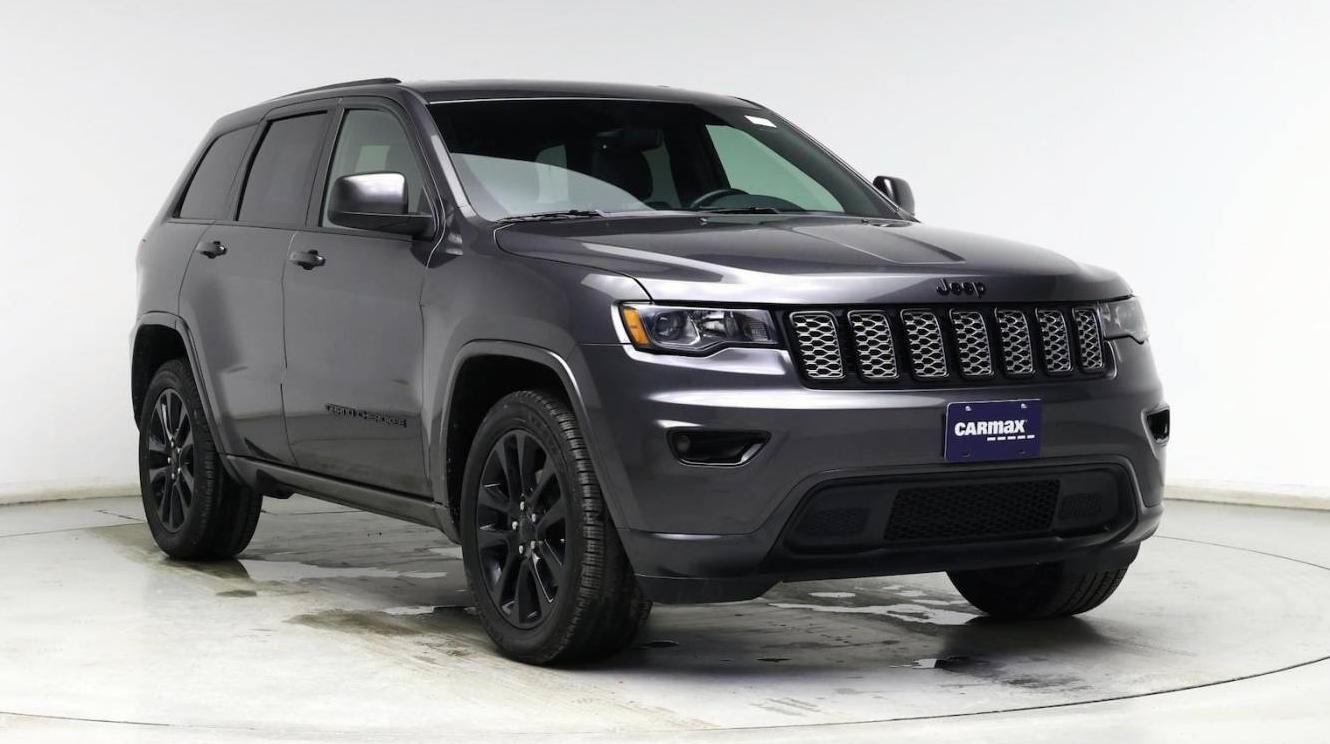 JEEP GRAND CHEROKEE 2017 1C4RJFAG1HC749659 image